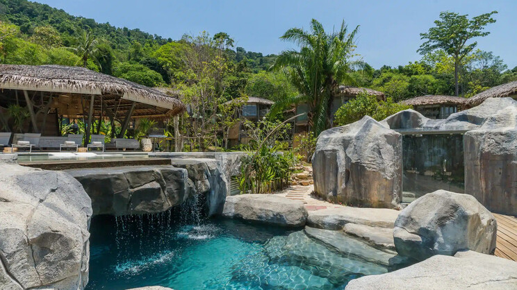 Treehouse Villas Koh Yao (Koh Yao Noi)